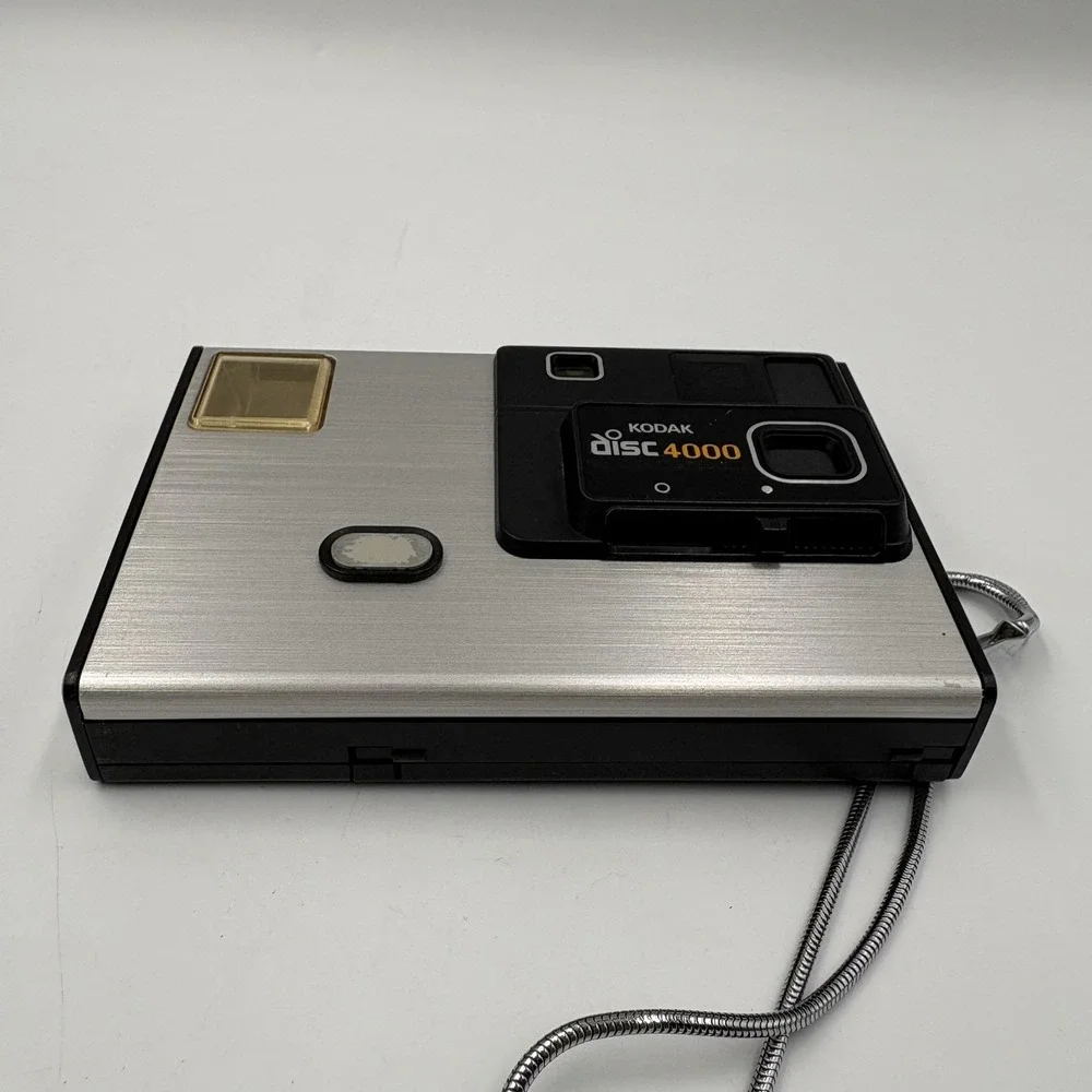 Kodak brand model